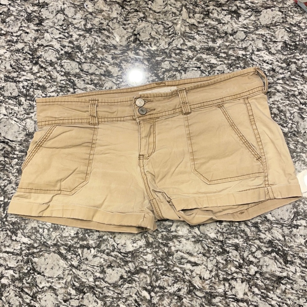 Aeropostale shorts